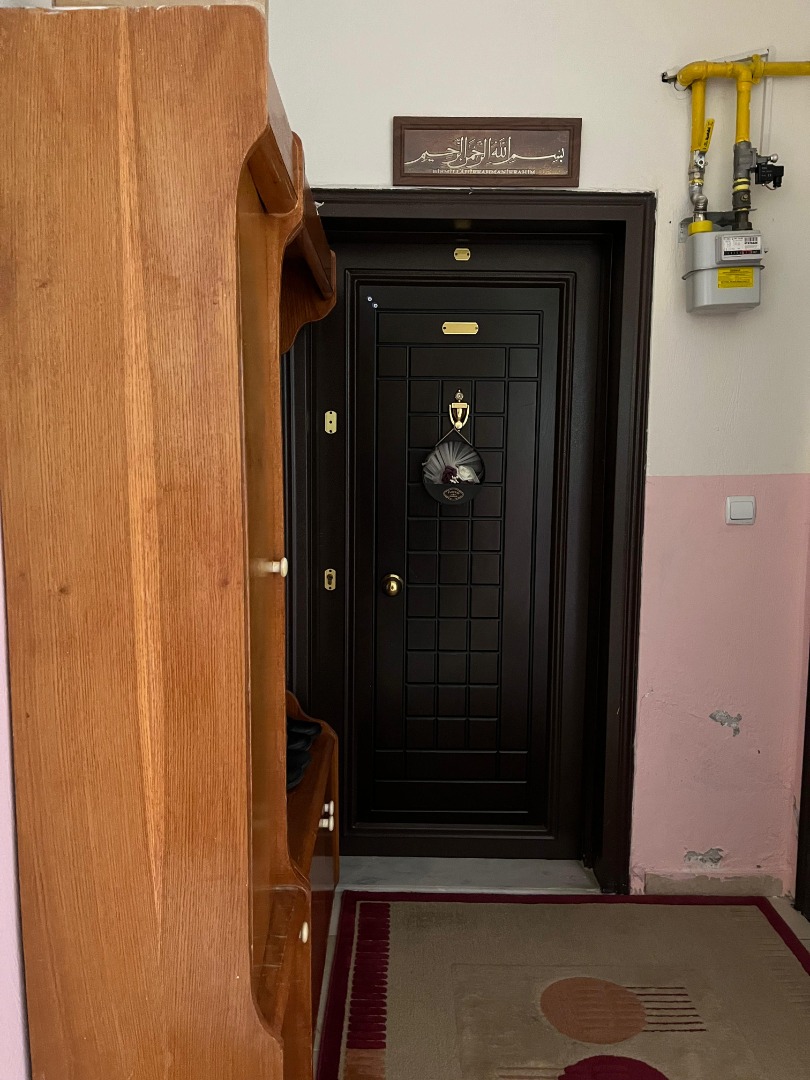 KAYSERİ DEVELİ HASAN ŞAHAN MAHALLESİNDE SATILIK DUBLKES DAİRE